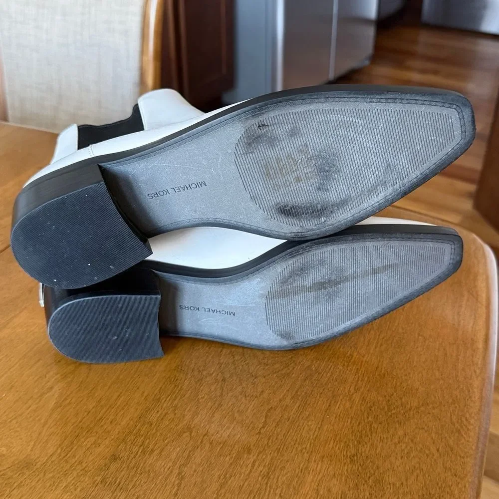 NEW Michael Kors booties